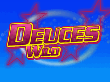 Deuces Wild 1 Hand cover image
