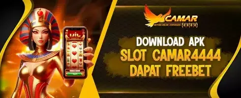 Bonus Selamat Datang 100% hingga Rp500.000 promotion banner