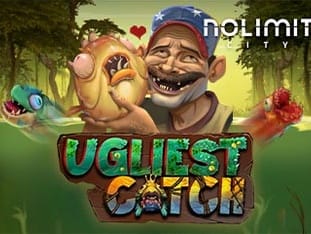 Ugliest Catch game thumbnail