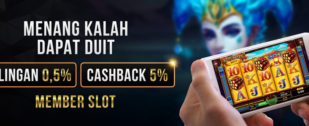 Login Sekarang, Dapatkan Hadiah banner