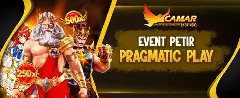 Promo Petir: Kakek & Cucu (Pragmatic Play) promotion banner